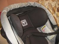 Лот: 3356479. Фото: 7. Автолюлька 0-13 кг, Peg-perego...