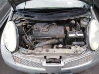 Лот: 14409375. Фото: 2. Nissan March 2003. Авто, мото, водный транспорт
