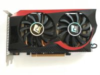 Лот: 8404921. Фото: 3. PowerColor R9 270 TurboDuo 2Gb. Компьютеры, оргтехника, канцтовары