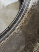 Лот: 24353240. Фото: 5. Шины зимние Bridgestone Ice Cruiser...