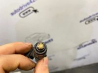 Лот: 21715134. Фото: 4. инжектор, форсунка Renault Logan... Красноярск
