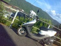 Лот: 438169. Фото: 3. Honda dio af 34. Авто, мото, водный транспорт