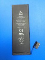 Лот: 7563967. Фото: 2. Аккумулятор iPhone 5 Оригинальный... Запчасти, оборудование