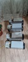 Лот: 18329859. Фото: 2. Асик, ASIC Innosilicon T2TZ 30T. Компьютеры, ноутбуки, планшеты