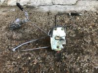 Лот: 18008703. Фото: 2. Замок двери odyssey ra6-9 задний... Автозапчасти