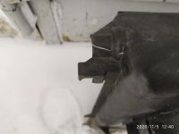 Лот: 16798095. Фото: 4. Оригинальный диффузор bmw е39m54... Красноярск