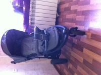 Лот: 6002971. Фото: 4. Коляска прогулочная зима-лето. Красноярск