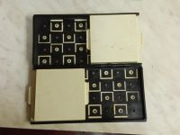 Лот: 24343439. Фото: 5. Шахматы дорожные Ленинград