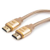 Лот: 20035974. Фото: 2. Кабель HDMI(m) - HDMI(m) 3.0м... Комплектующие