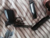 Лот: 5324672. Фото: 2. Продам пистолет макарова пневматический. Военно-спортивные игры