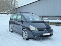 Лот: 21273959. Фото: 2. Renault Espace в рассрочку без... Прокат и аренда