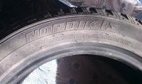 Лот: 3867014. Фото: 4. Hankook Nordik iS 235/55/R18 100T. Красноярск