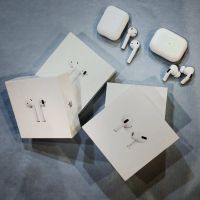 Лот: 16968087. Фото: 2. AirPods 2 / pro. Аксессуары