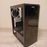 Лот: 21334911. Фото: 2. Корпус для ПК Ginzzu SL600. Комплектующие