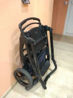 Лот: 13118987. Фото: 2. Коляска Peg Perego Book Plus 2в1... Детский транспорт