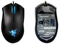 Лот: 12648884. Фото: 2. Razer Imperator. Периферия