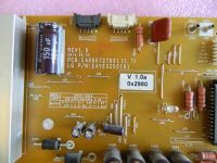 Лот: 15074383. Фото: 2. Блок питания телевизора LG EAX65727601... Запчасти для бытовой техники