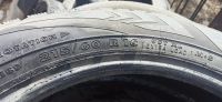 Лот: 22032122. Фото: 3. 215/60R16 Nokian Nordman-4. Авто, мото, водный транспорт