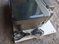 Лот: 17594995. Фото: 5. МФУ Epson Stylus CX3900