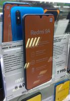 Лот: 16388941. Фото: 9. Новые Xiaomi Redmi 9A 2/32GB Sky...