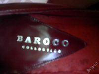 Лот: 2003944. Фото: 3. туфли на шпильки BAROCO. Одежда, обувь, галантерея