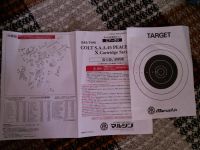 Лот: 4121812. Фото: 7. Marushin Colt SAA .45 Peacemaker...
