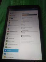 Лот: 19317595. Фото: 4. Планшет Samsung Galaxy Tab E 9... Красноярск