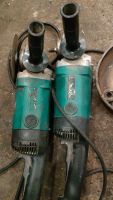 Лот: 20725378. Фото: 3. Болгарка УШМ Makita 9069 Макита. Строительство и ремонт