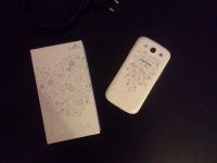 Лот: 3123358. Фото: 2. Samsung S3 LaFleur оригинал. Смартфоны, связь, навигация
