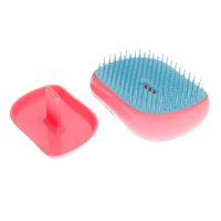 Лот: 6121727. Фото: 3. Расческа Tangle Teezer Compact... Одежда, обувь, галантерея