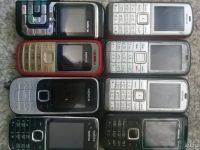 Лот: 11299053. Фото: 4. Nokia Nokia раритеты много телефонов