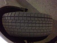 Лот: 4516692. Фото: 4. Диски R16 на зимней резине. Красноярск