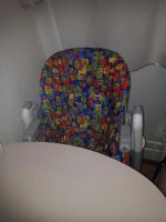 Лот: 11230443. Фото: 4. Стул для кормления Peg-Perego... Красноярск