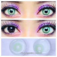 Лот: 10794474. Фото: 2. Universe green, корейский аналог... Оптика