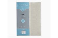 Лот: 24404442. Фото: 5. Тюль на ленте MICASA Pina