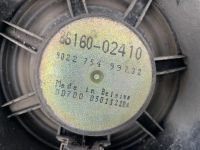 Лот: 21702832. Фото: 5. динамик Toyota Corolla ZZE121L