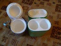 Лот: 16878995. Фото: 3. Термос для детских бутылочек. Дети растут