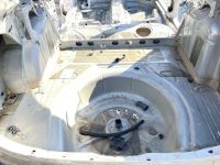 Лот: 25404399. Фото: 4. задняя часть кузова Skoda Octavia... Красноярск