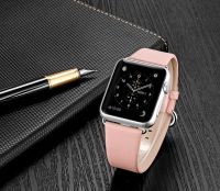 Лот: 6204461. Фото: 3. Браслет/ремешок на Apple watch... Ювелирные изделия, бижутерия, часы