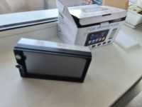 Лот: 17859964. Фото: 5. Магнитола 2din с сенсорным экраном