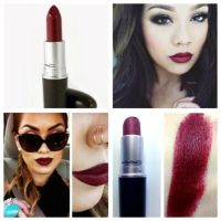 Лот: 6581871. Фото: 3. Помада MAC Diva. Красота и здоровье