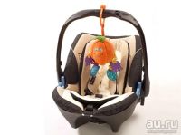 Лот: 8595554. Фото: 5. Развивающая игрушка Апельсин Оззи...