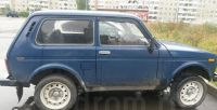 Лот: 10793858. Фото: 6. нива карб 2002