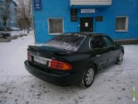 Лот: 7552013. Фото: 2. Продам авто. Авто, мото, водный транспорт