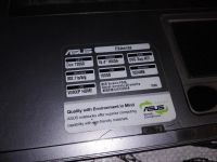 Лот: 17008759. Фото: 5. Ноутбук ASUS F3JC ....на запчасти...