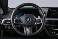 Лот: 23269596. Фото: 21. BMW 5-Series 2018