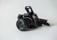 Лот: 3938484. Фото: 4. Продам Sony Alpha DSLR-A700... Красноярск