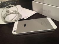 Лот: 14552434. Фото: 7. iPhone SE 32Gb