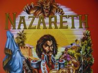 Лот: 12591116. Фото: 2. Nazareth. " Rampant. " LP. Новый... Коллекционирование, моделизм