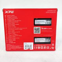 Лот: 20127573. Фото: 2. Модули памяти 64Гб A-Data XPG... Комплектующие